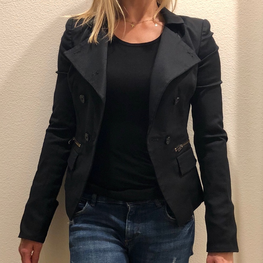 Rachel Zoe Blazer